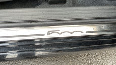 Fiat 500 1.0 Mild Hybrid Sport 3dr Petrol Hatchback